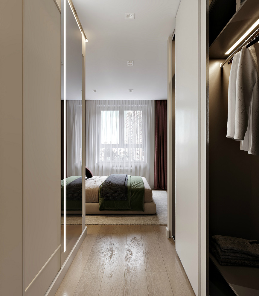 ЖК КУБАНСКИЙ