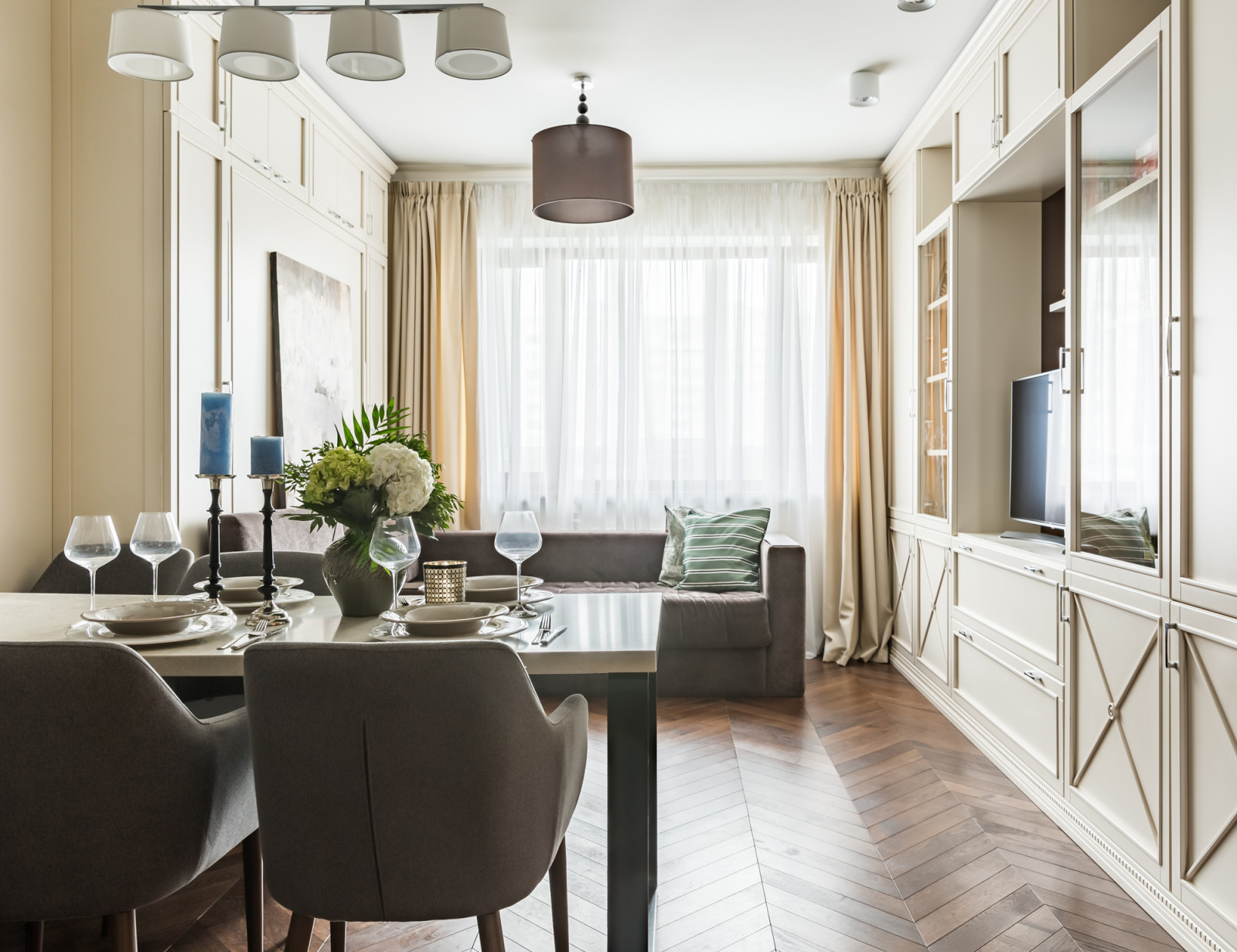 Академика Пилюгина ул.