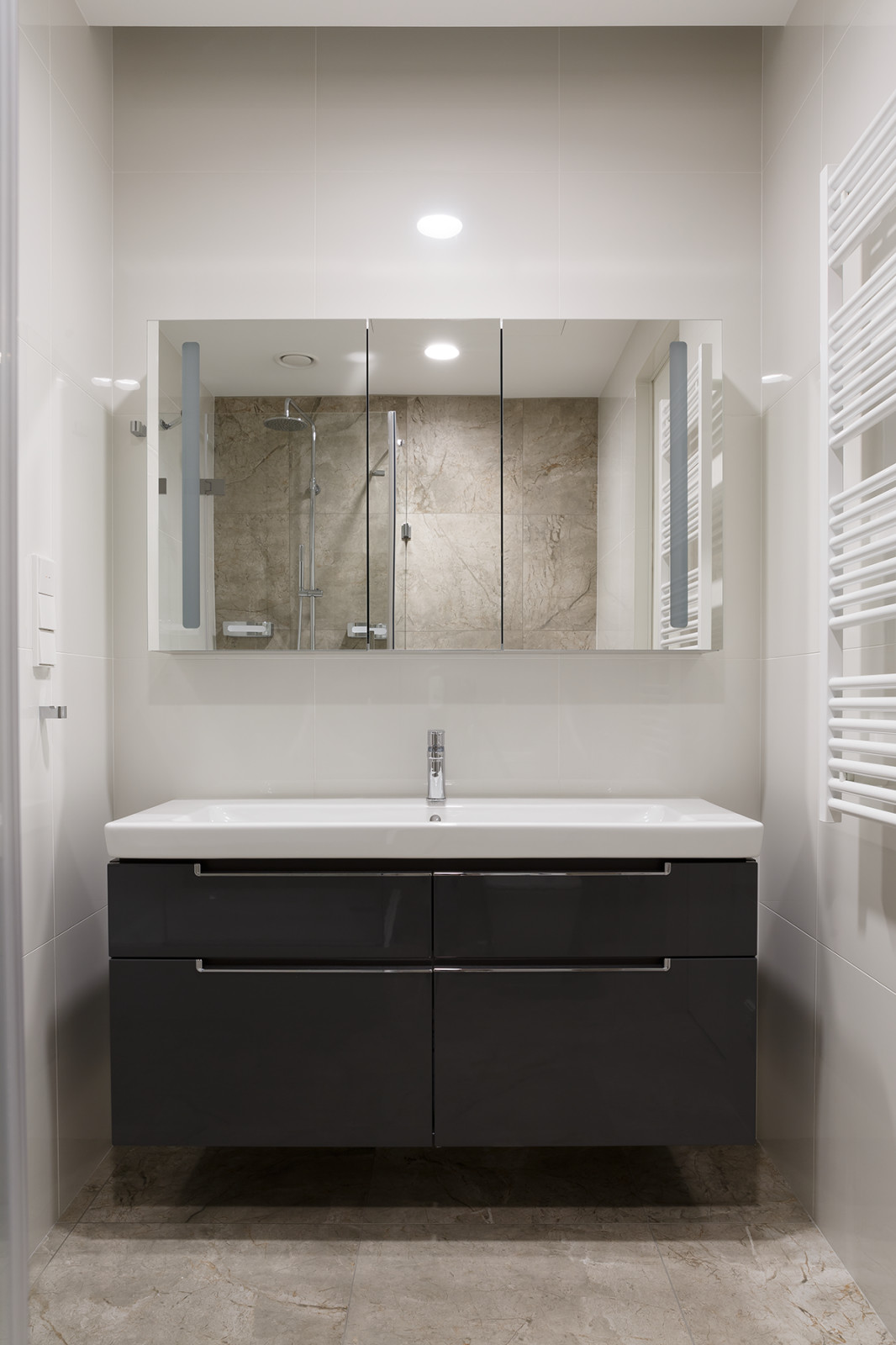 Квартира в ЖК "Смольный проспект"