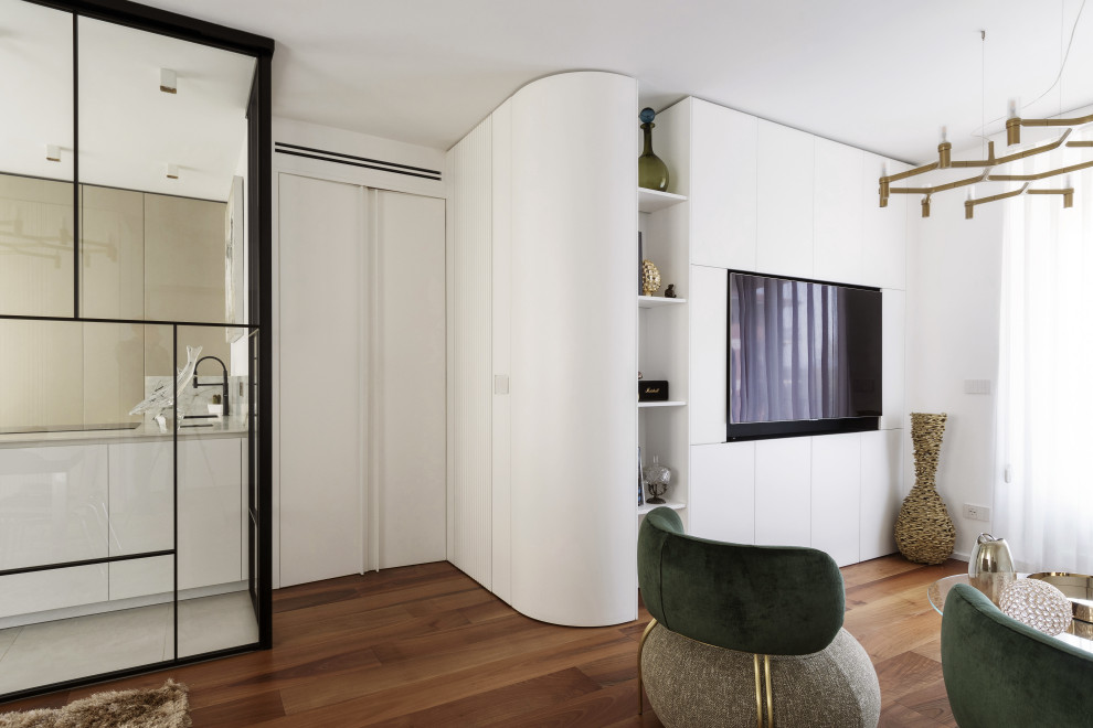 RER apt | 100 MQ