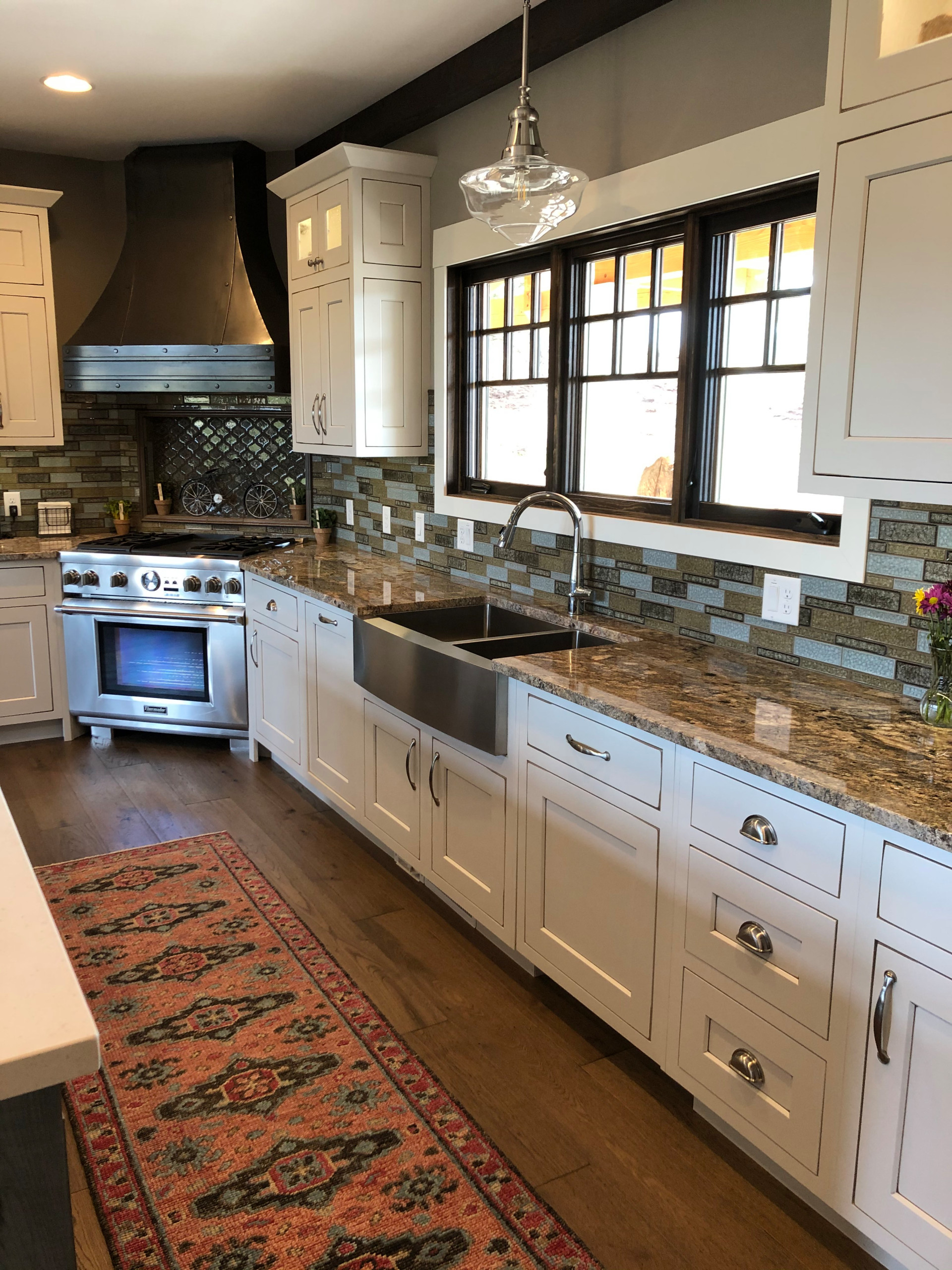 Kitchen Remodeling