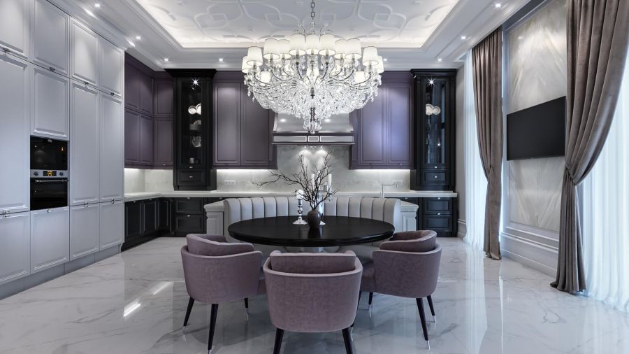 Дизайн проект дома, 255м²