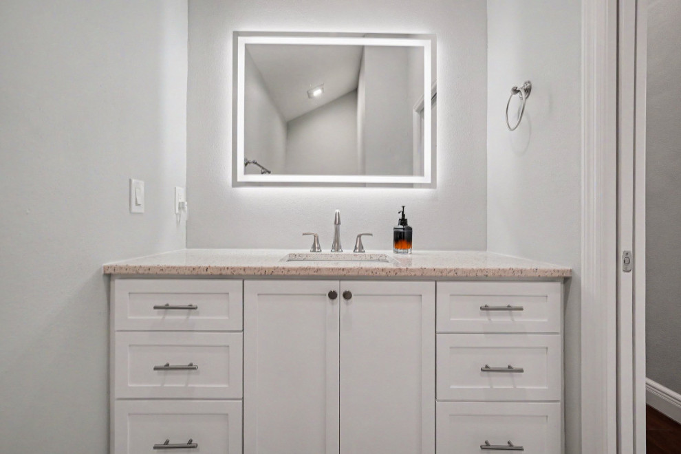 Waterfront Home Transformation