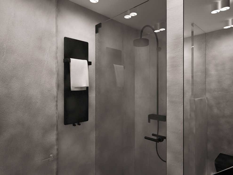 Квартира для двоих