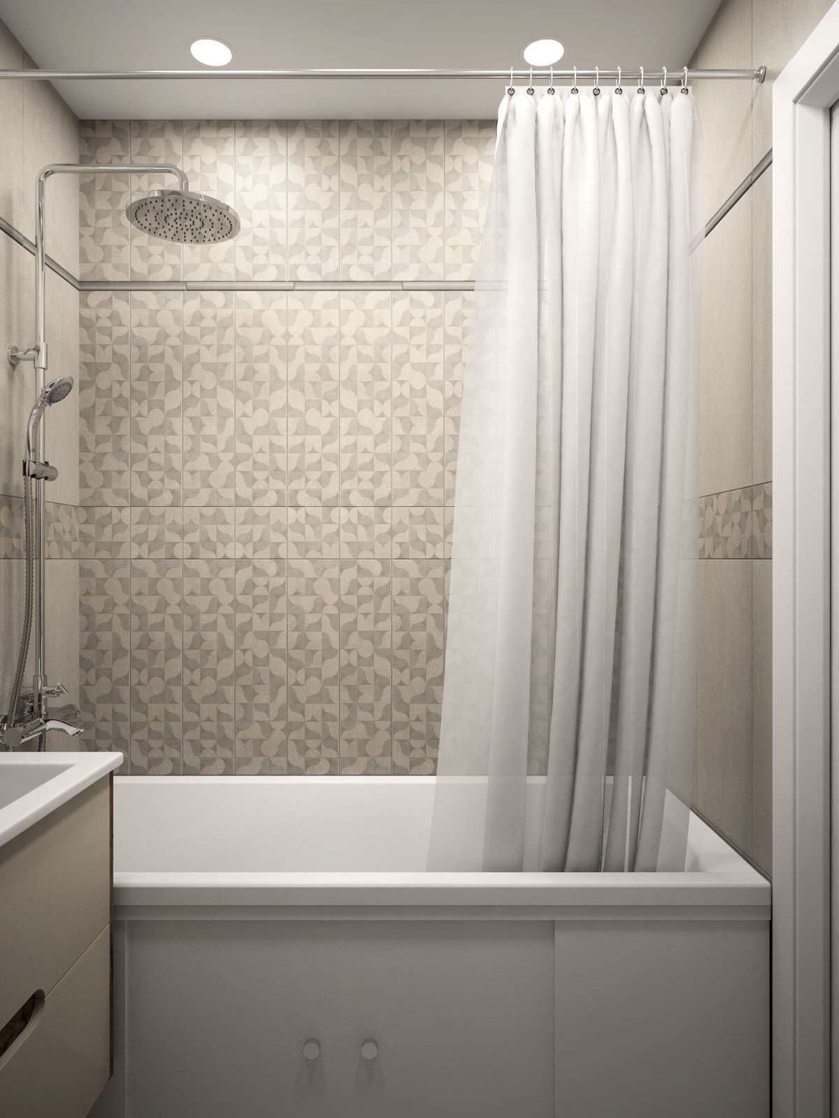 Квартира 51 кв.м.