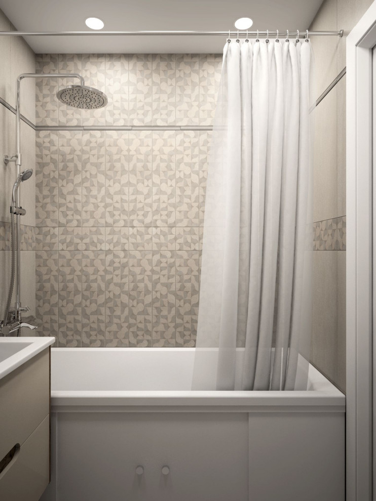 Квартира 51 кв.м.