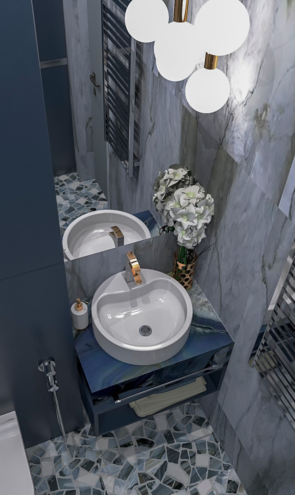 100 кв Угданская