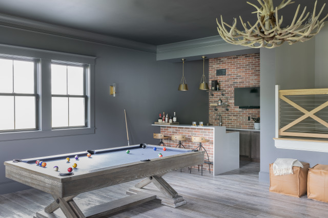 Acushnet Modern Farmhouse country