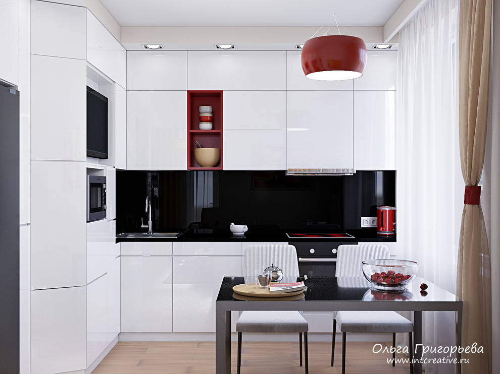 ЖК Образцовый квартал