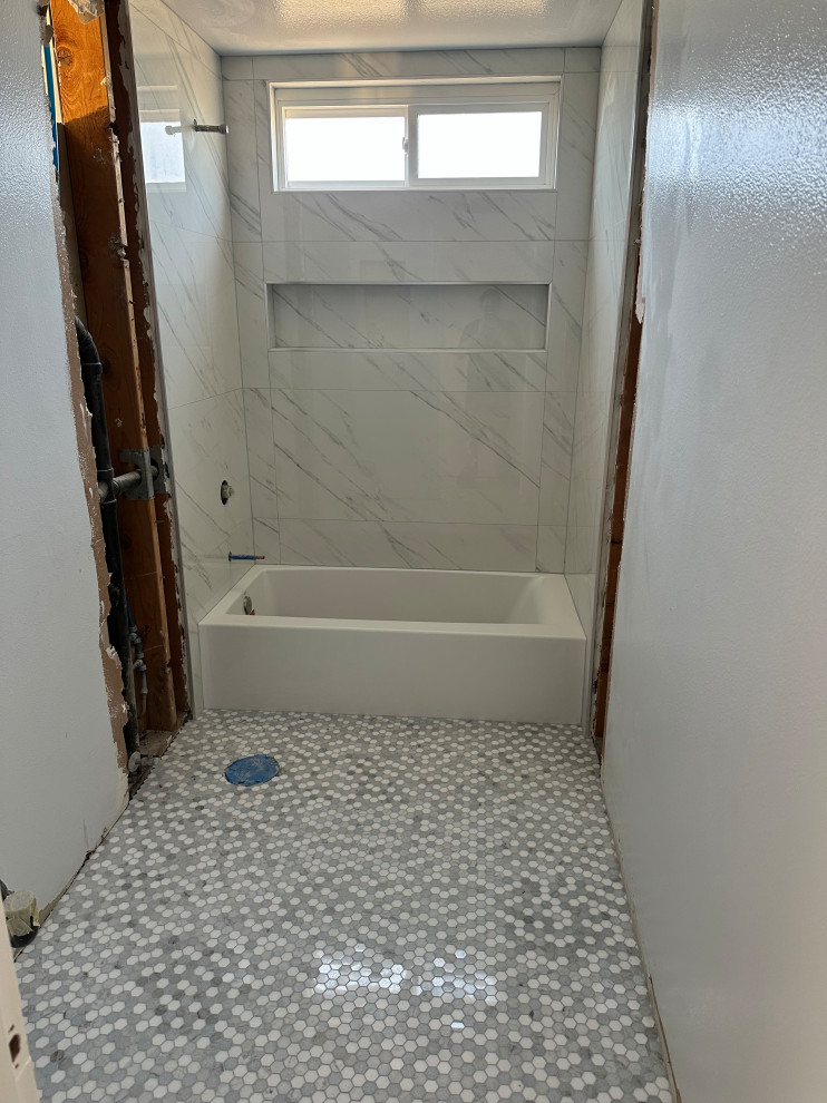 Laguna Hills Bathroom Remodel