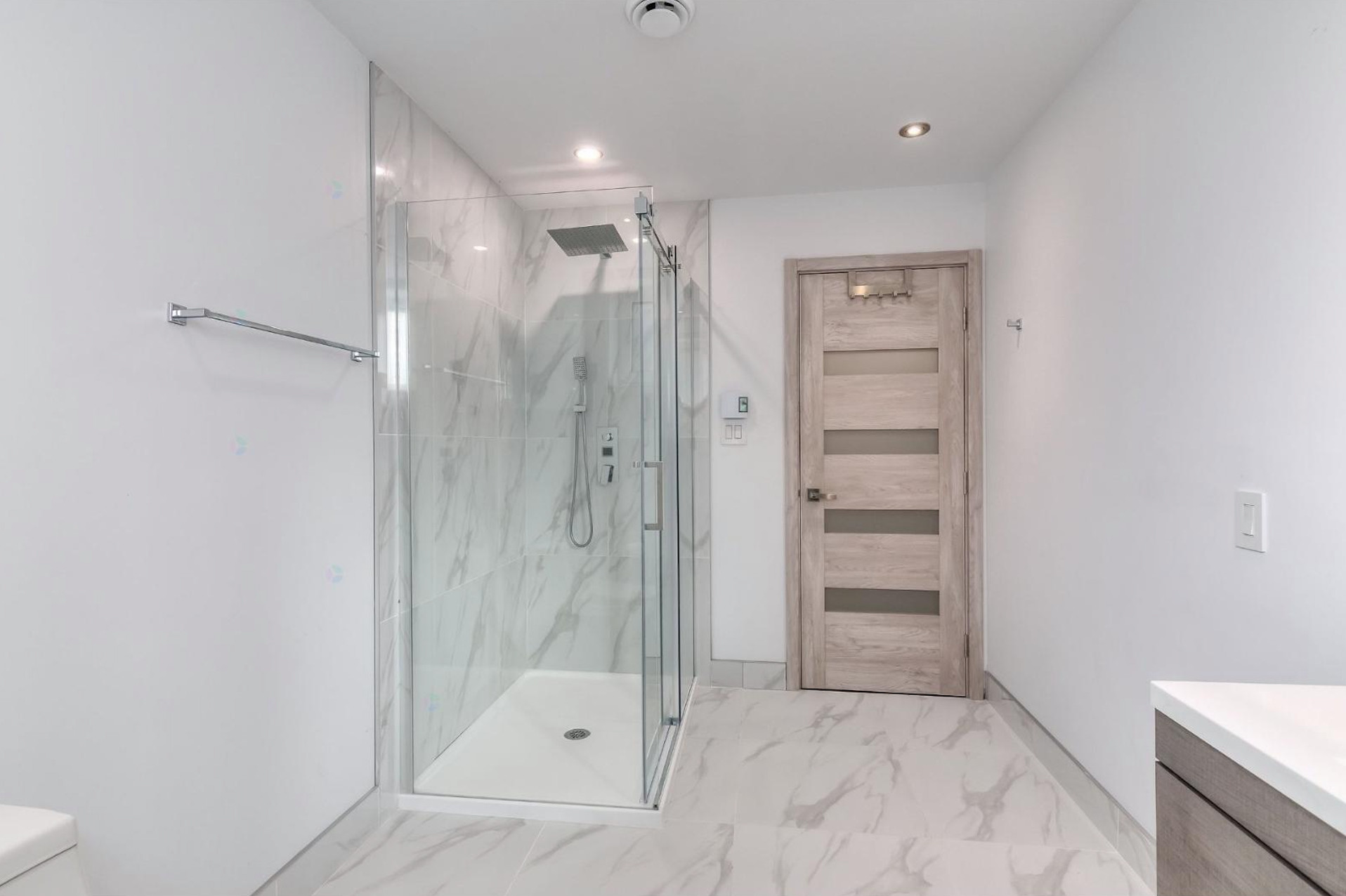 Basement Remodel | Newmarket, ON
