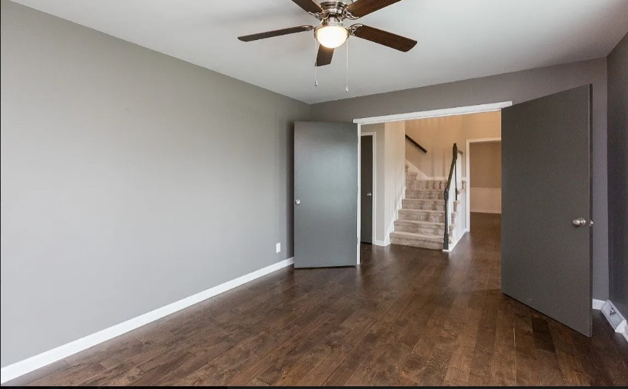 Original Guest Bedroom