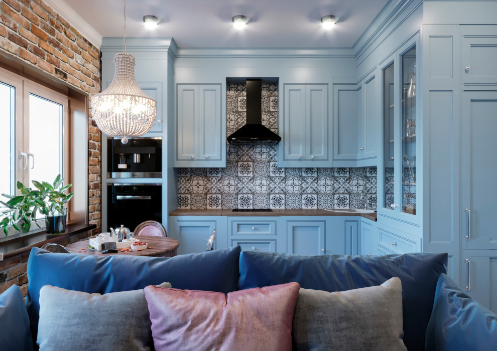 Чернильное настроение