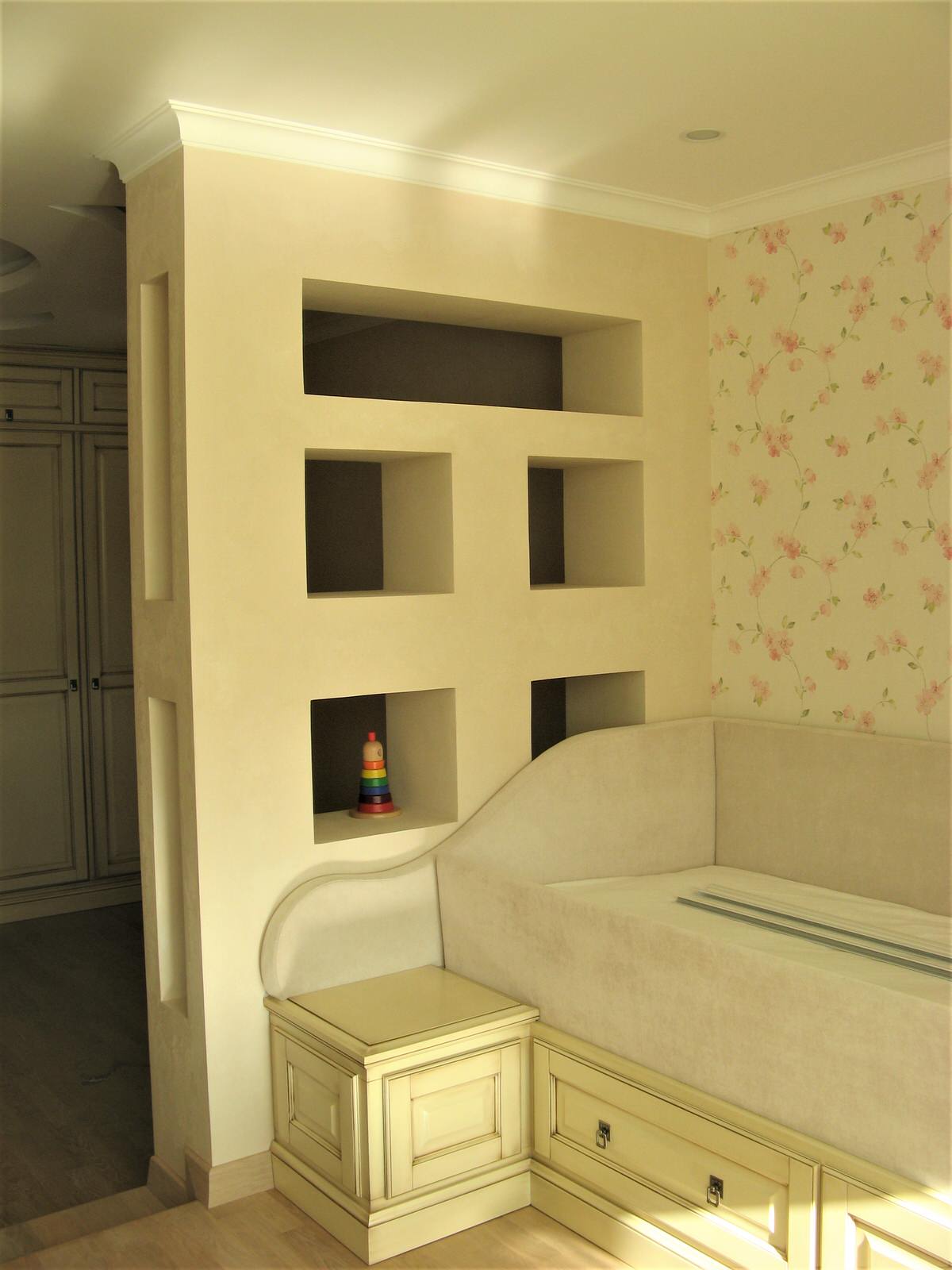 Квартира для молодой семьи