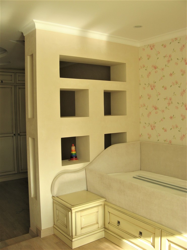 Квартира для молодой семьи