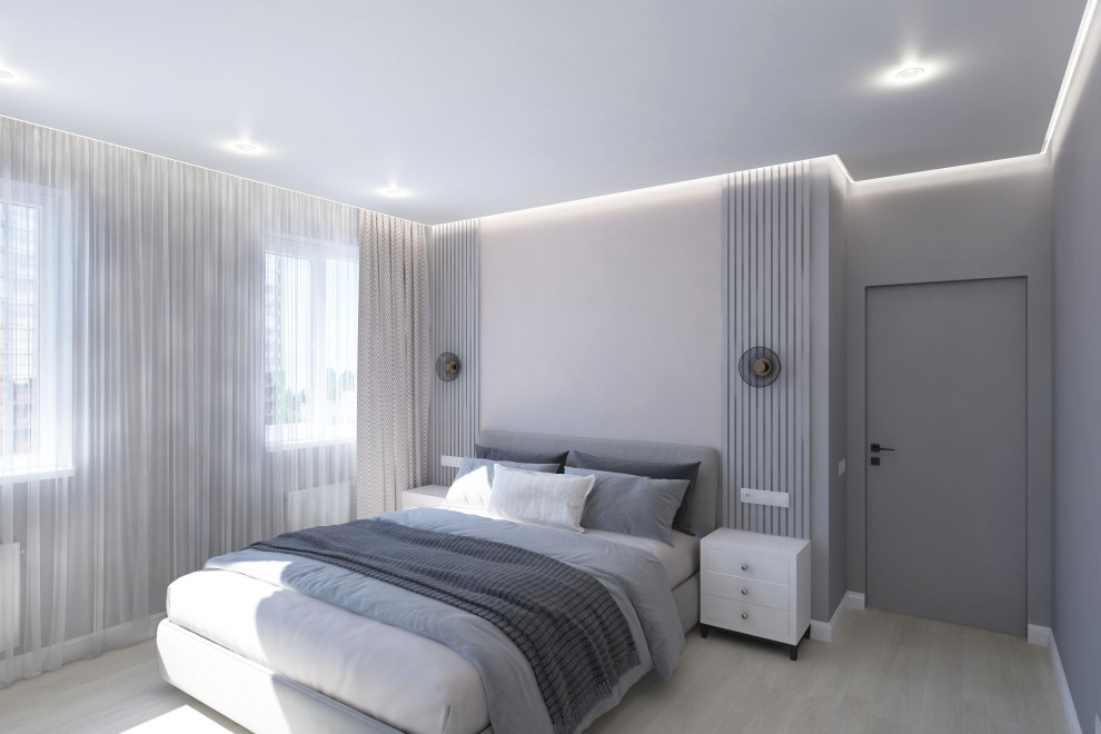 Современный уютный, г. Когалым