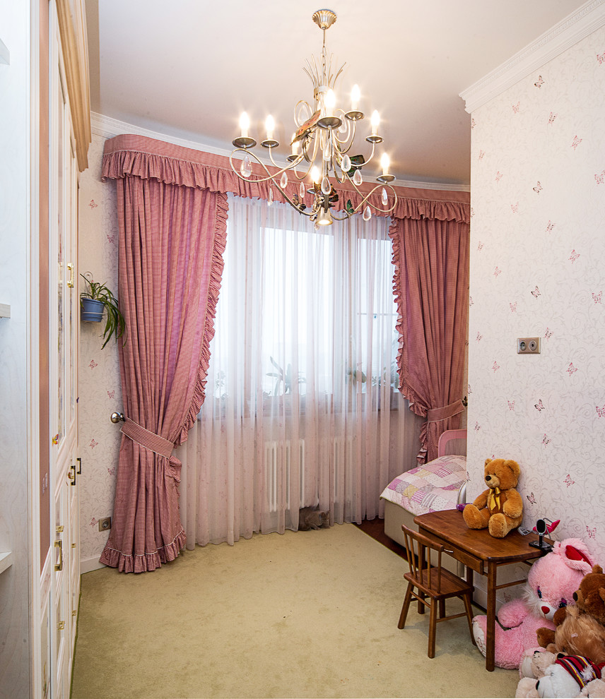 6-ТИ КОМНАТНАЯ КВАРТИРА 138,3 М2 В ЖИЛОМ КОМПЛЕКСЕ "ЕЛЕНА"