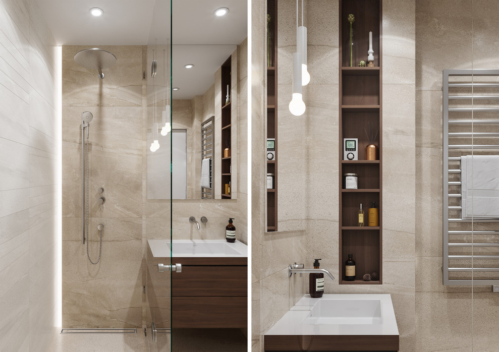 Квартира на Плотником переулке