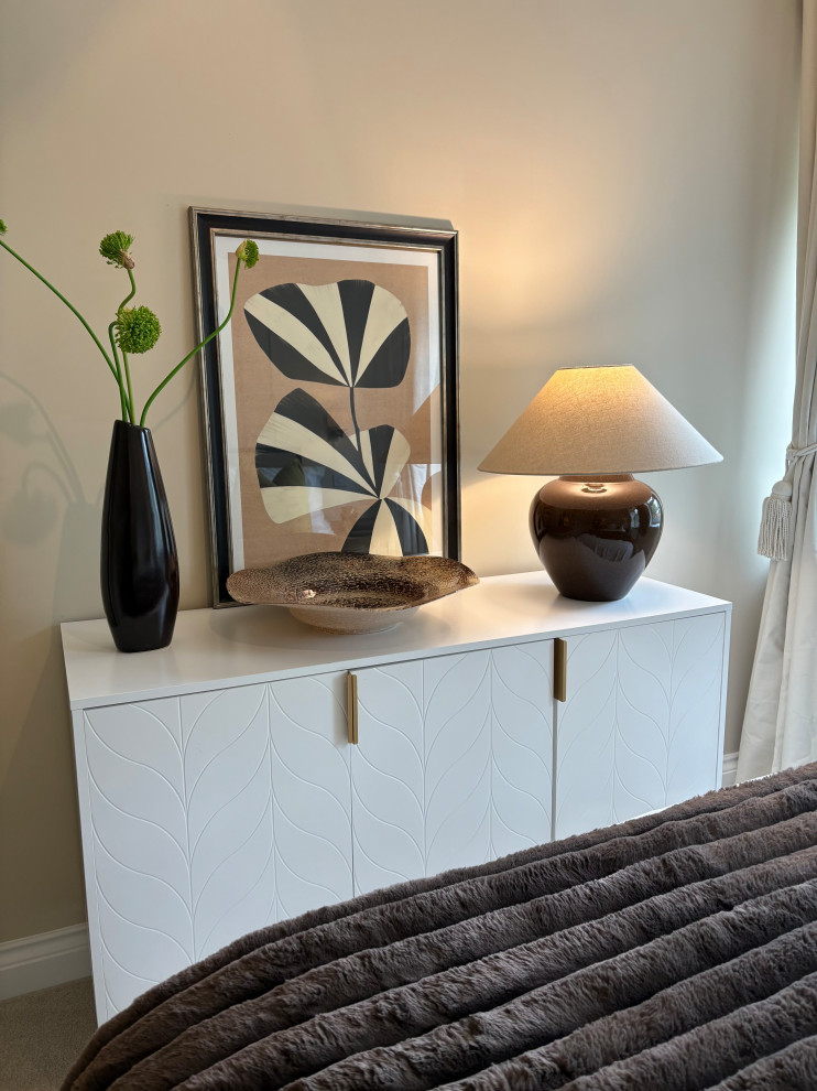 The Calm Room