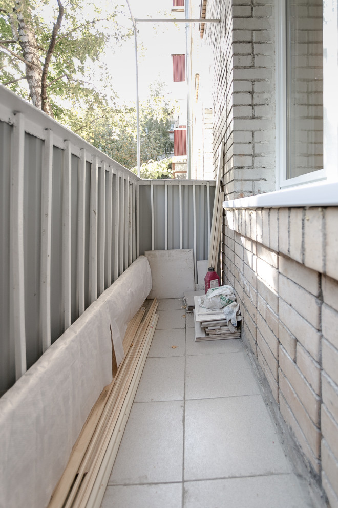 Квартира на Соколе