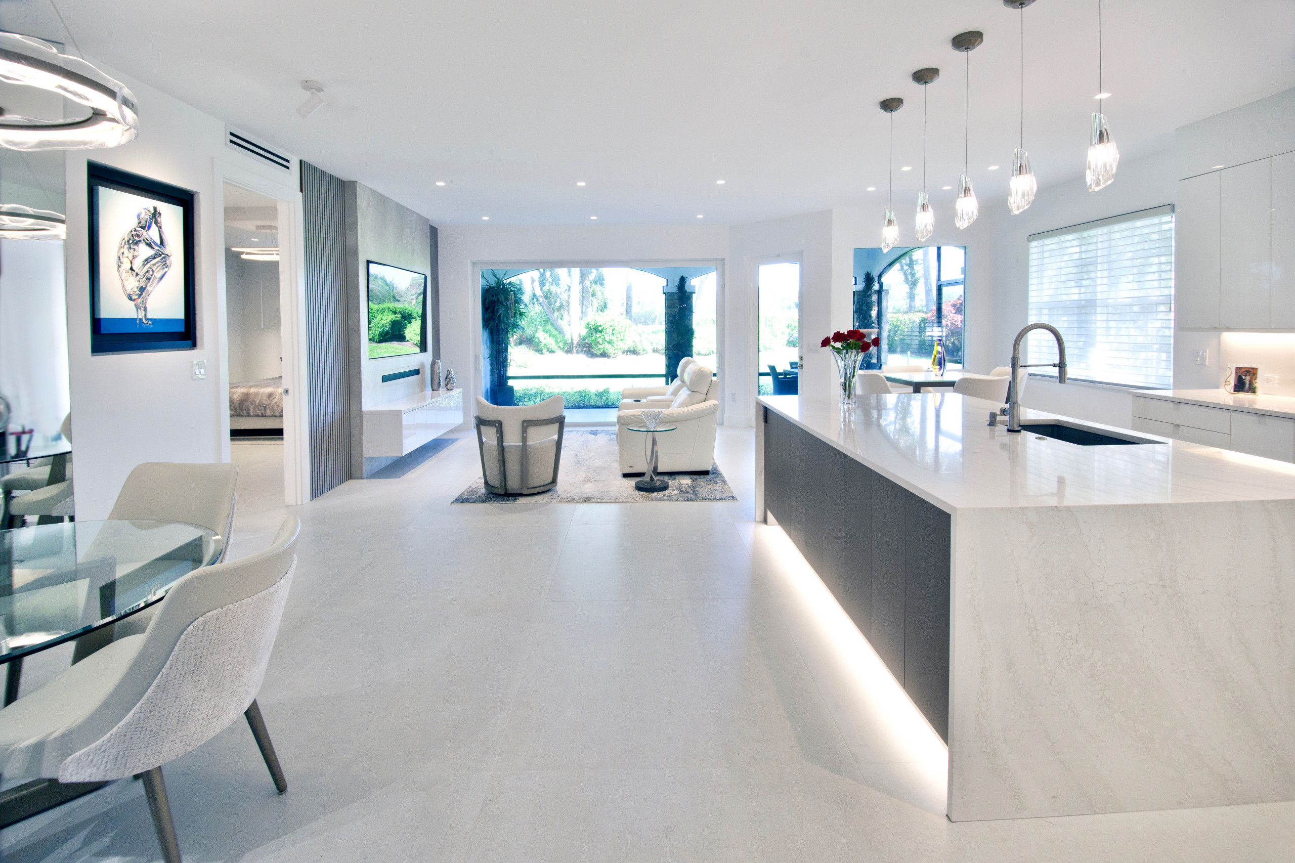 The Art of Renovation