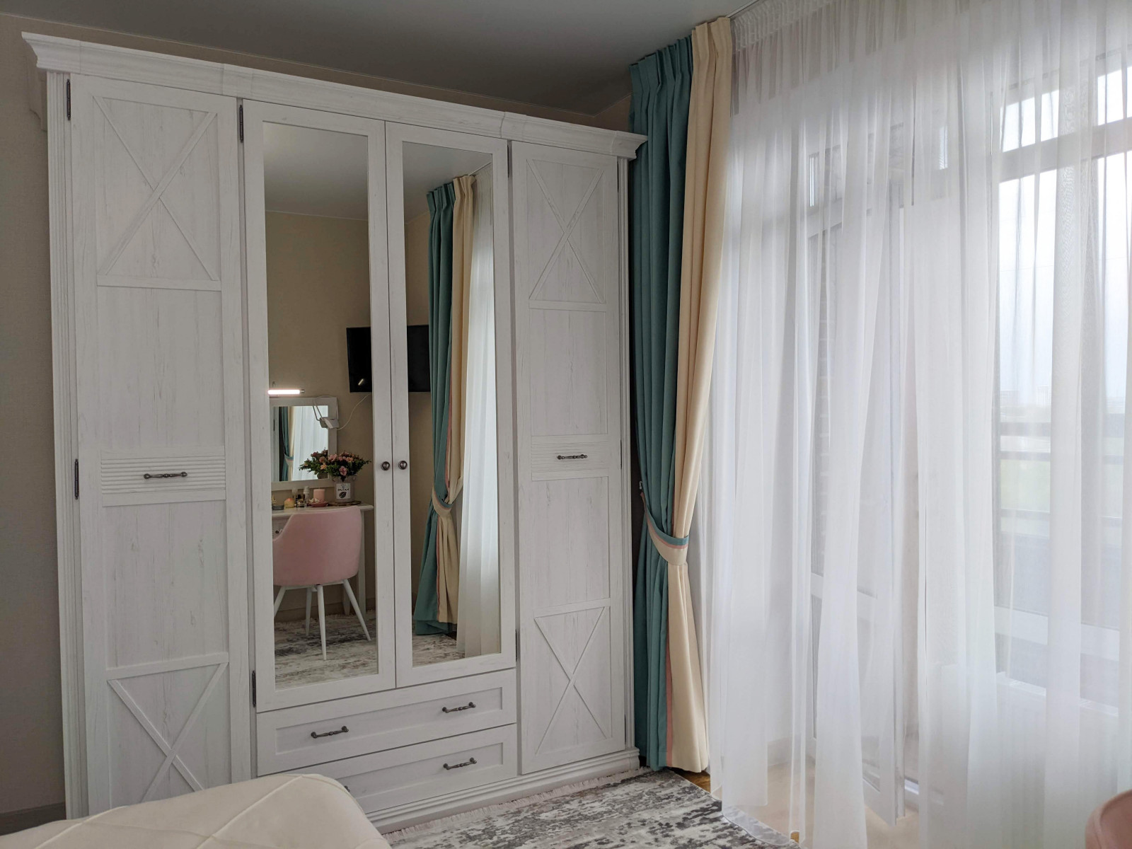 ЖК "Грибоедов", 2