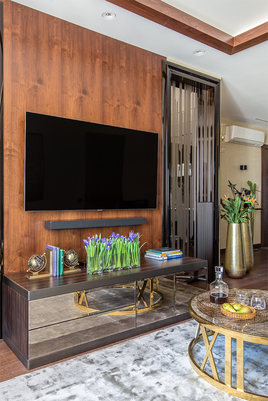 УЮТ НА 35 ЭТАЖЕ - ЖК АВЕНЮ 77