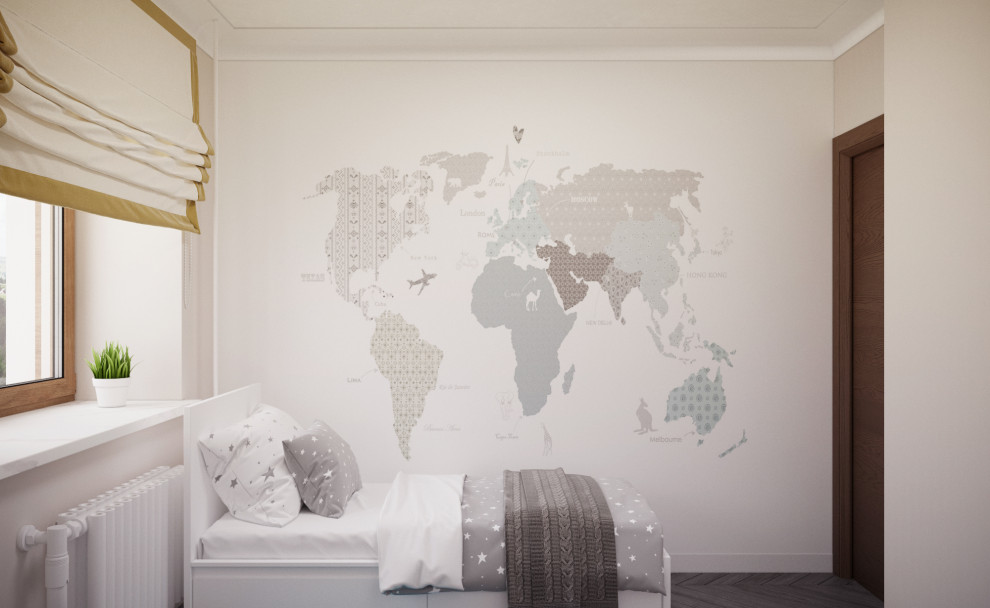 Детская для мальчика подростка