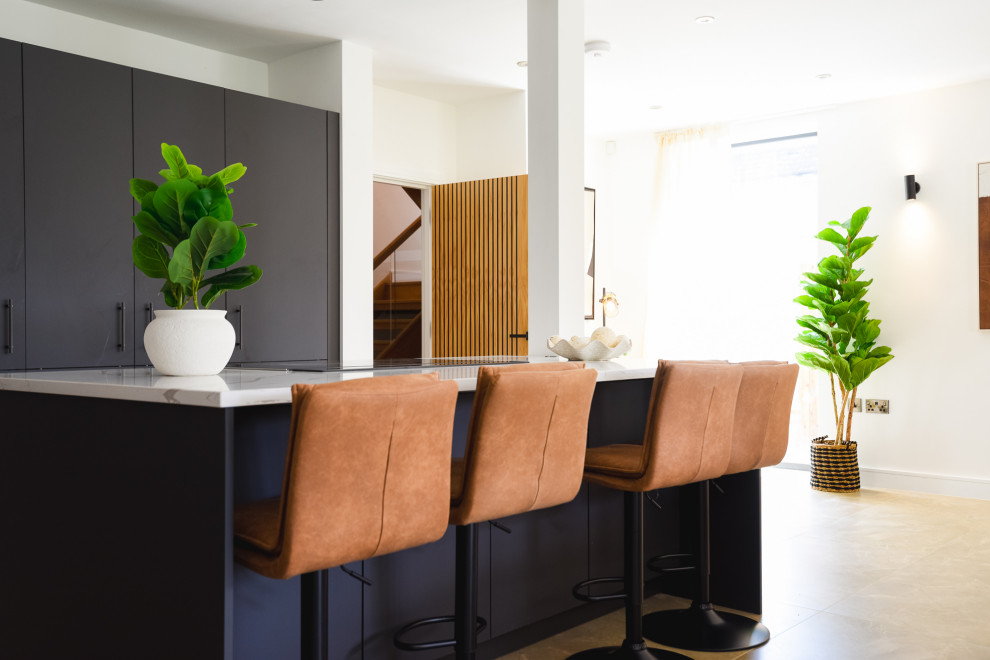 Carisbroke view - AirBnB