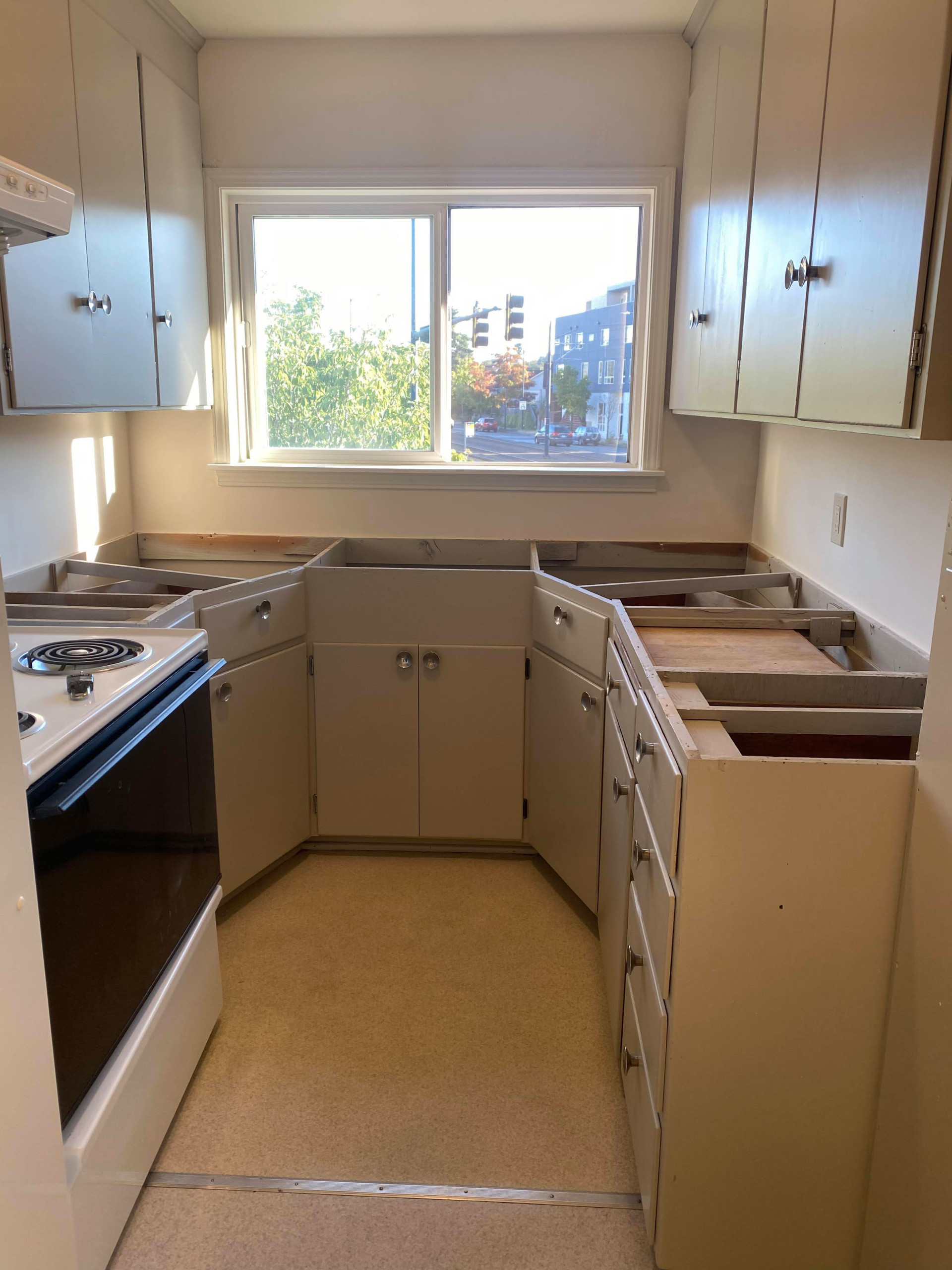 Rental Unit Updates