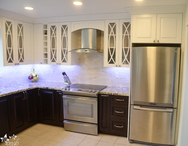 Beautiful Transitional Kitchens transitional-kitchen