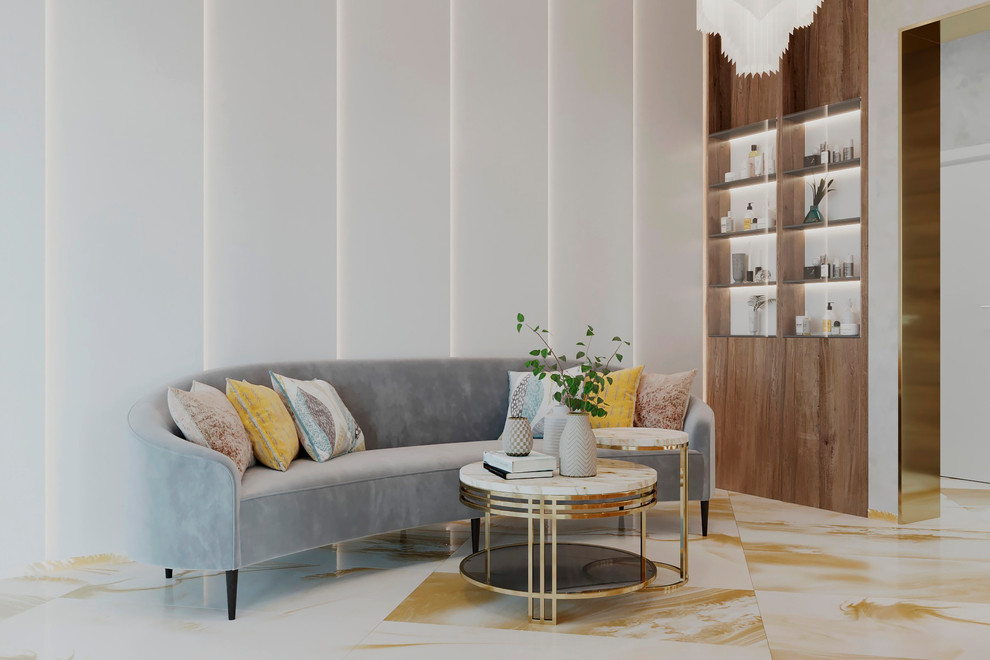 ARTLEO Салон-клиника эстетической медицины ЖК Воробьевский парк