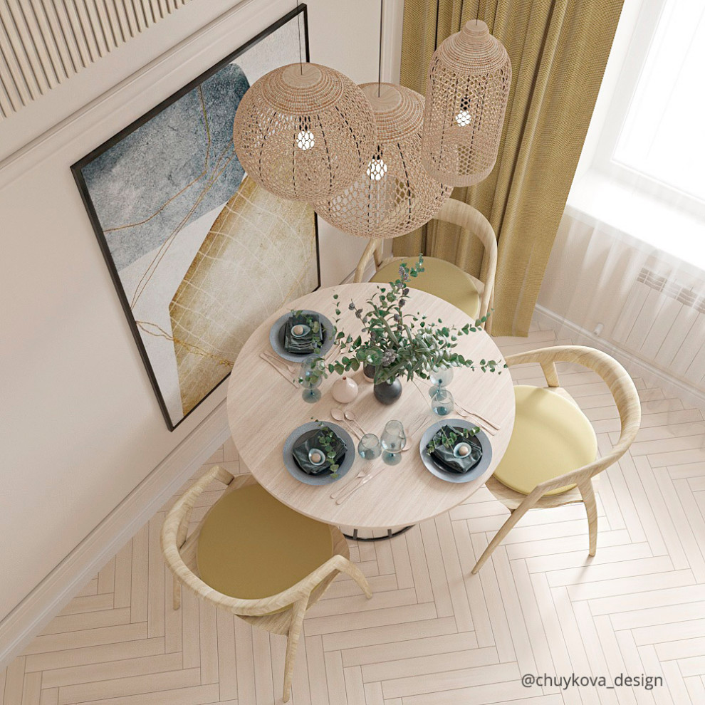 ул. Николаева