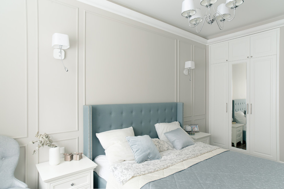 КВАРТИРА НА ДМИТРОВСКОЙ