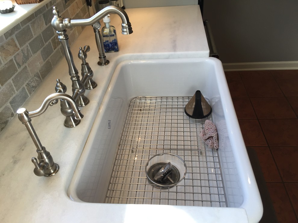 Williamsburg Greystone