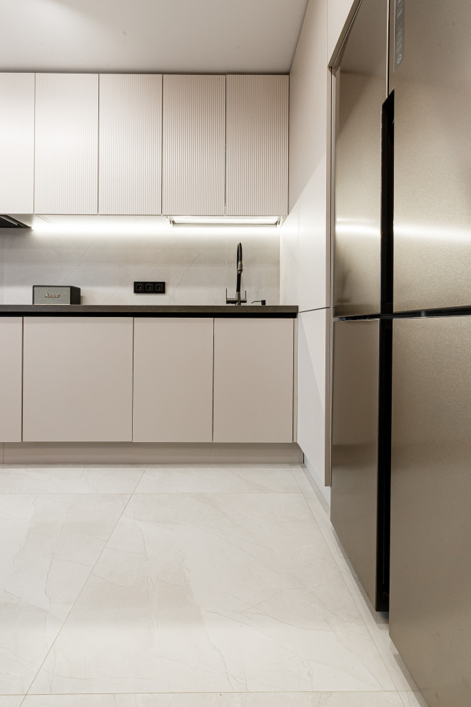 Великолепная кухня ЖК Факел г.Владимир