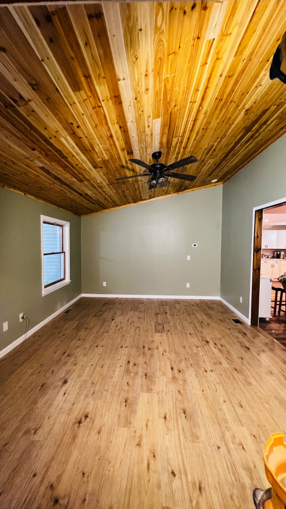 Livingroom Remodel