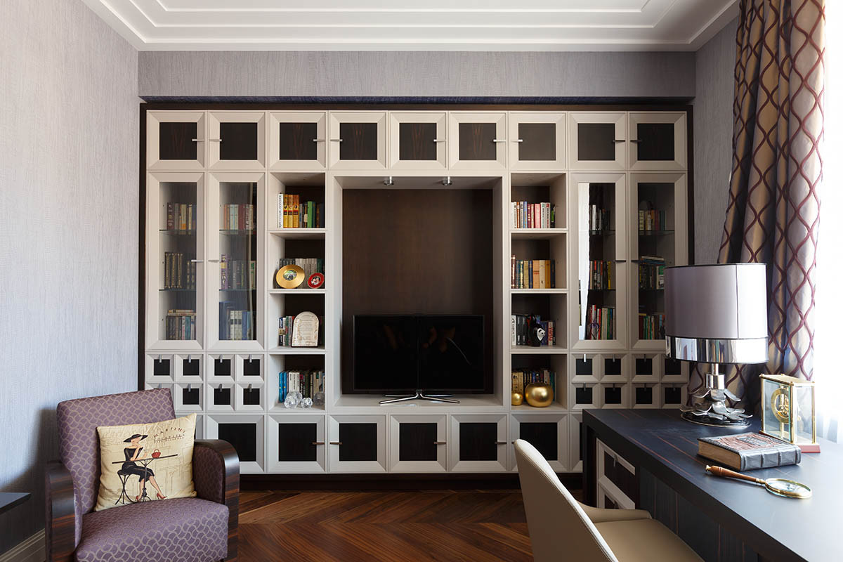 Квартира на Кемской