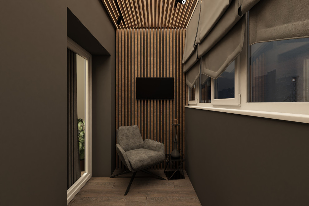 Дизайн квартиры