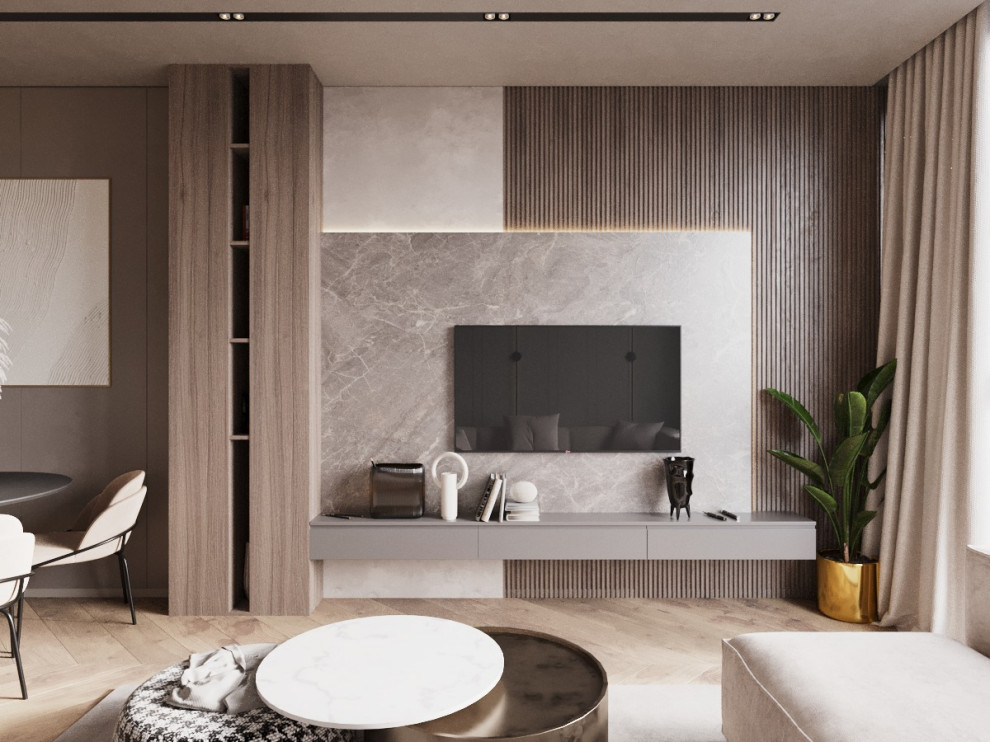 ЖК Нагорный