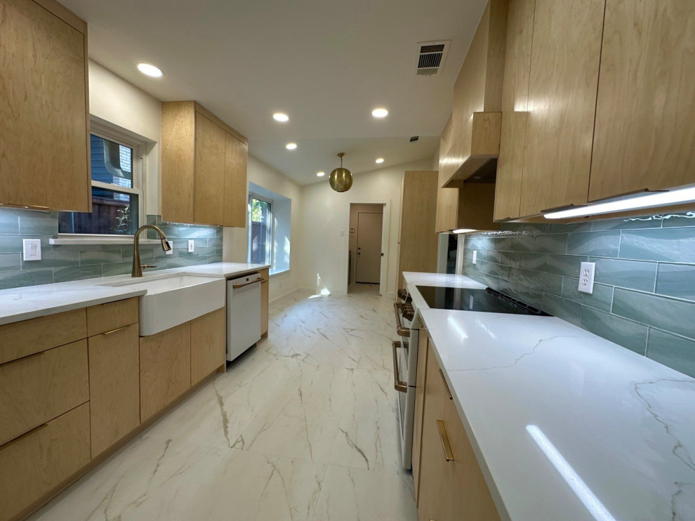 Dallas Kitchen Project
