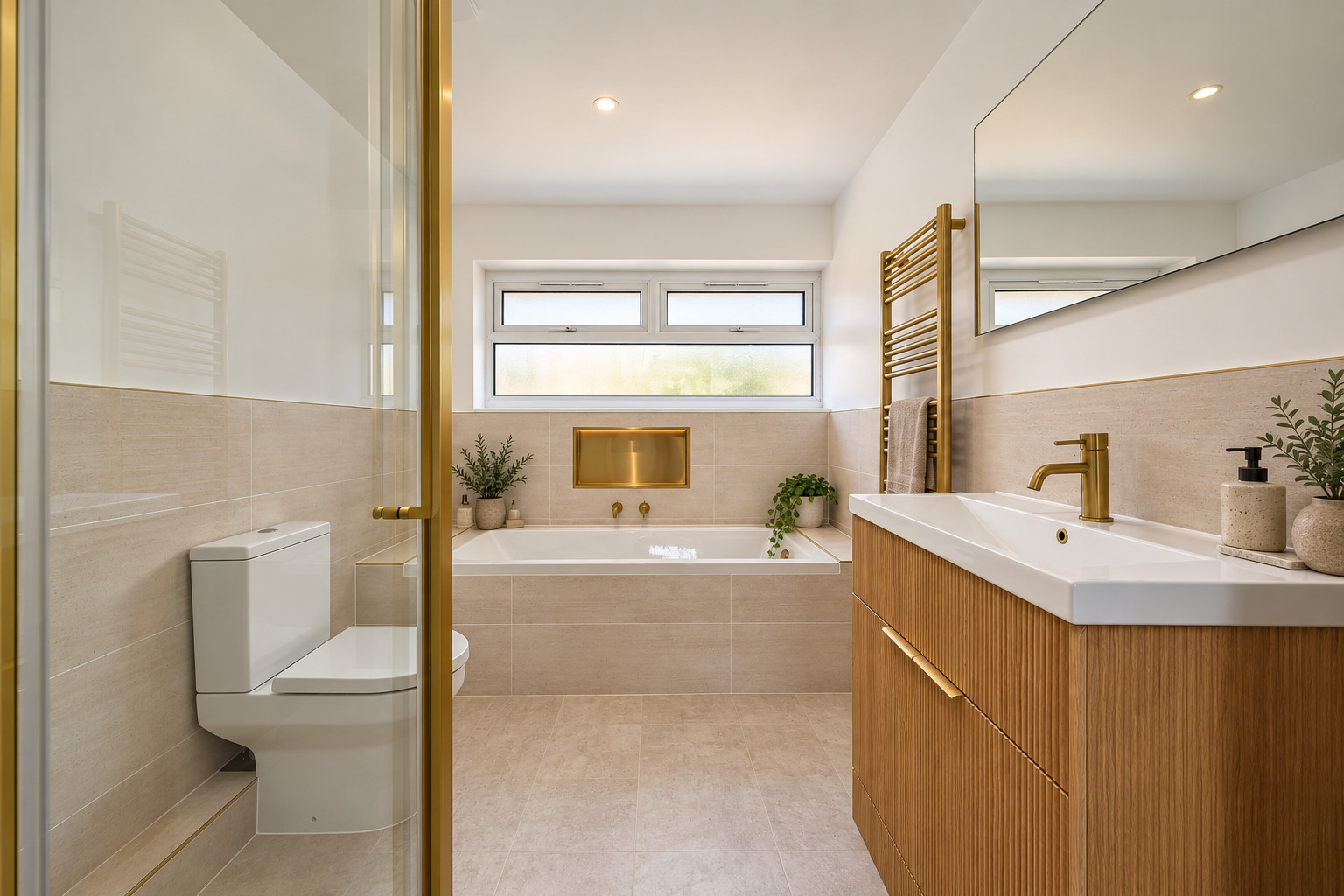 The Ridings, Bexhill-on-Sea