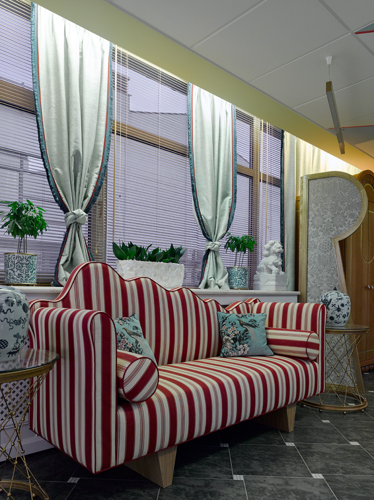 Квартира в ЖК "Остров Фантазий"