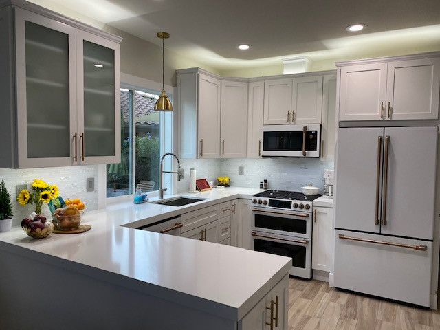 Kitchens