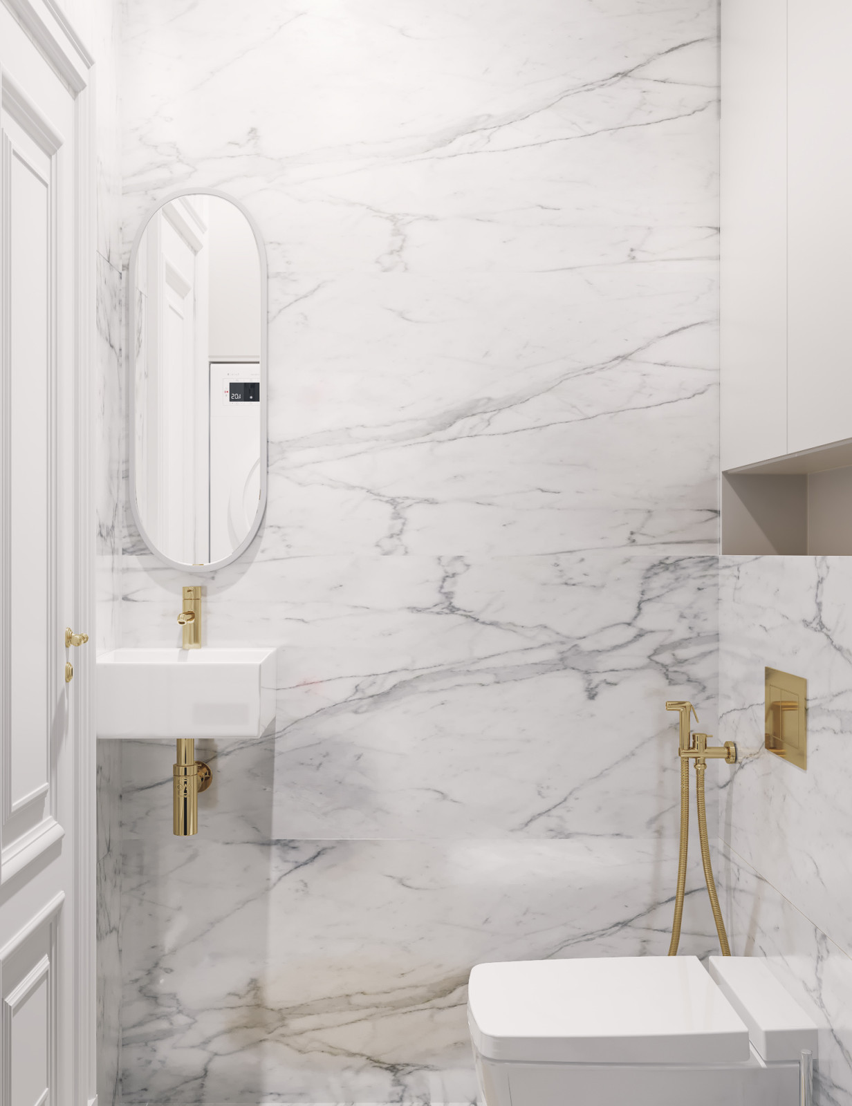 ЖК Семеновский парк