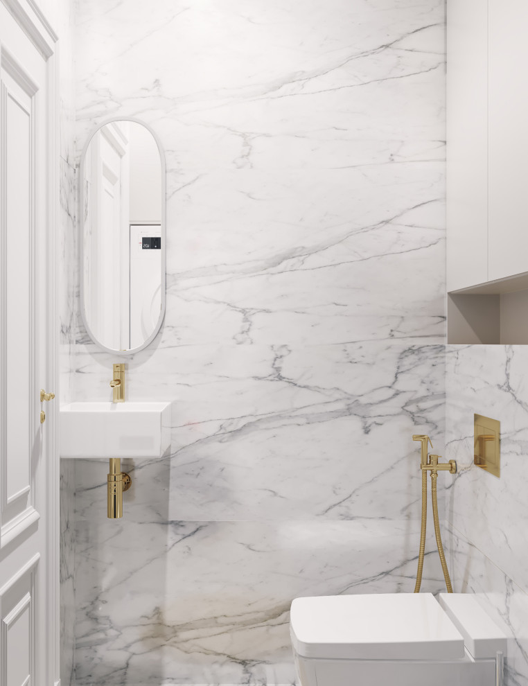 ЖК Семеновский парк