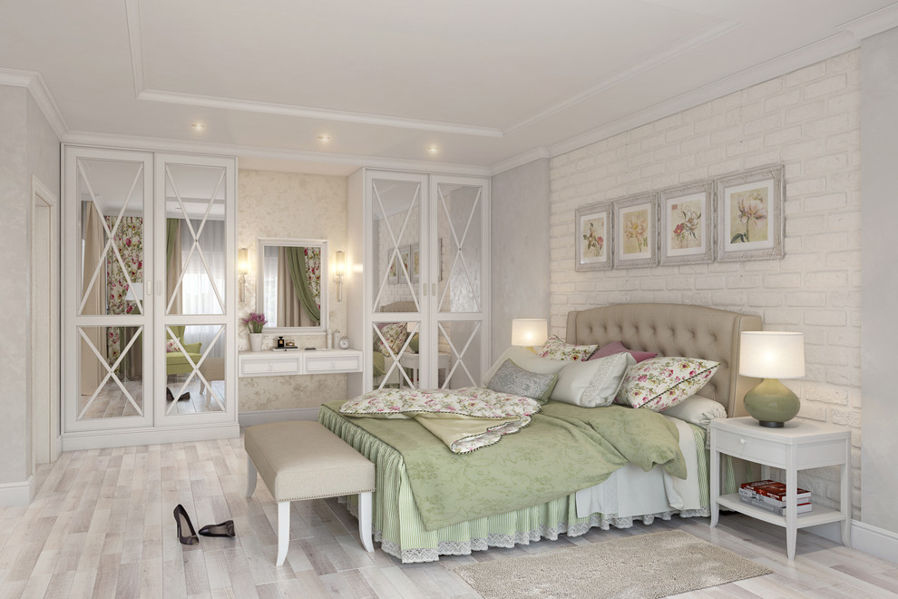 Дизайн проекта дюплекса, пос. Мысхако