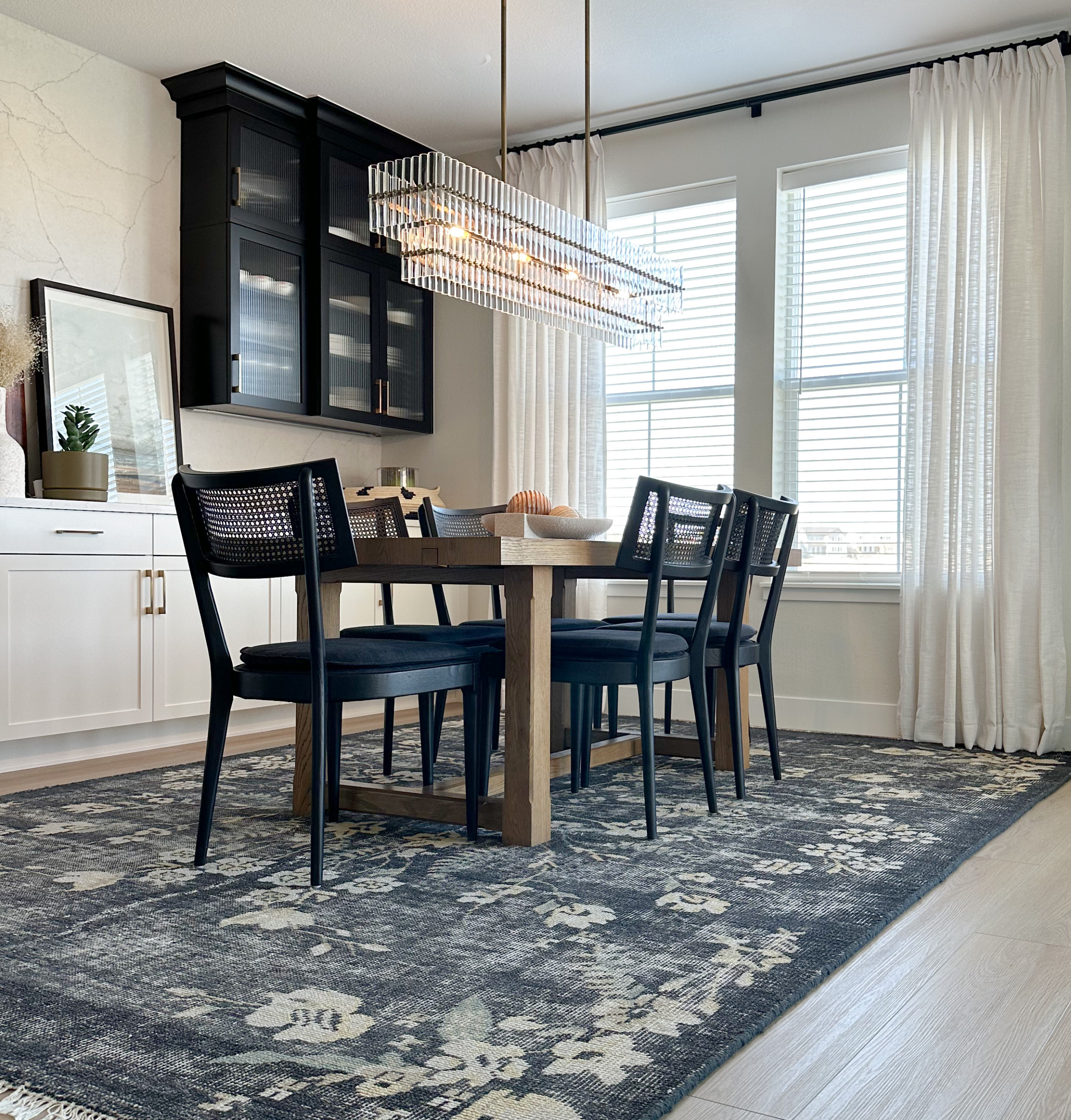 Fresh Start | Castle Pines, CO | Transitional Style Home Remodel