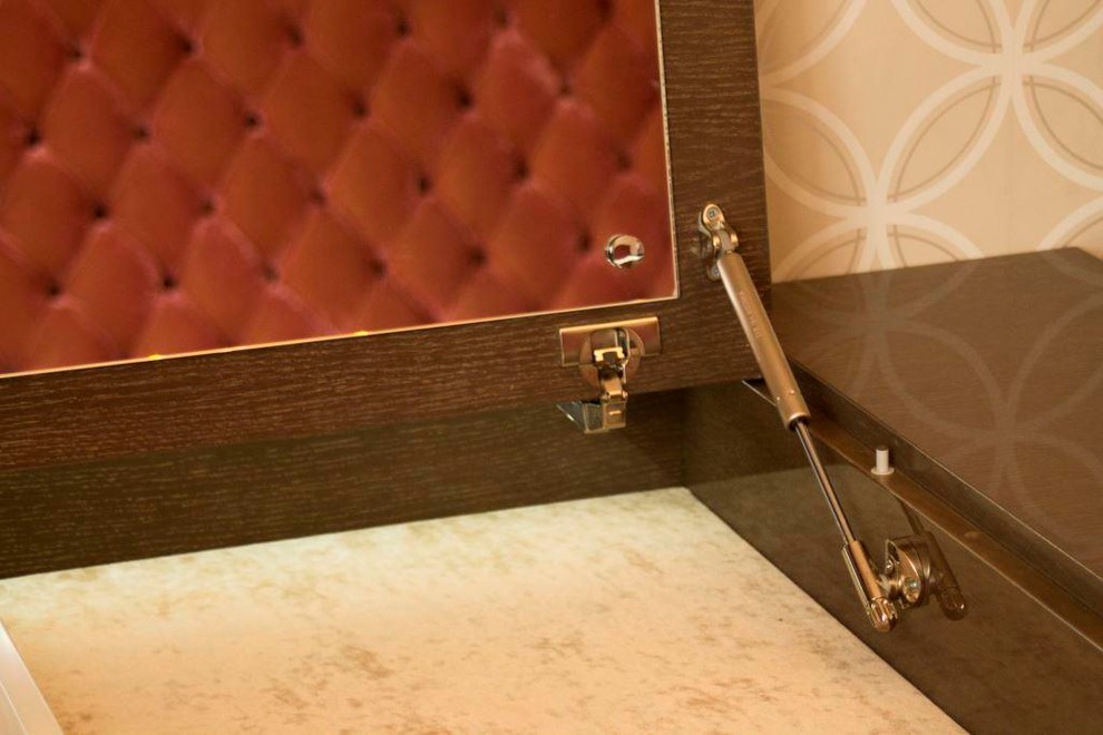 Мебель в квартиру на ул. Свободы