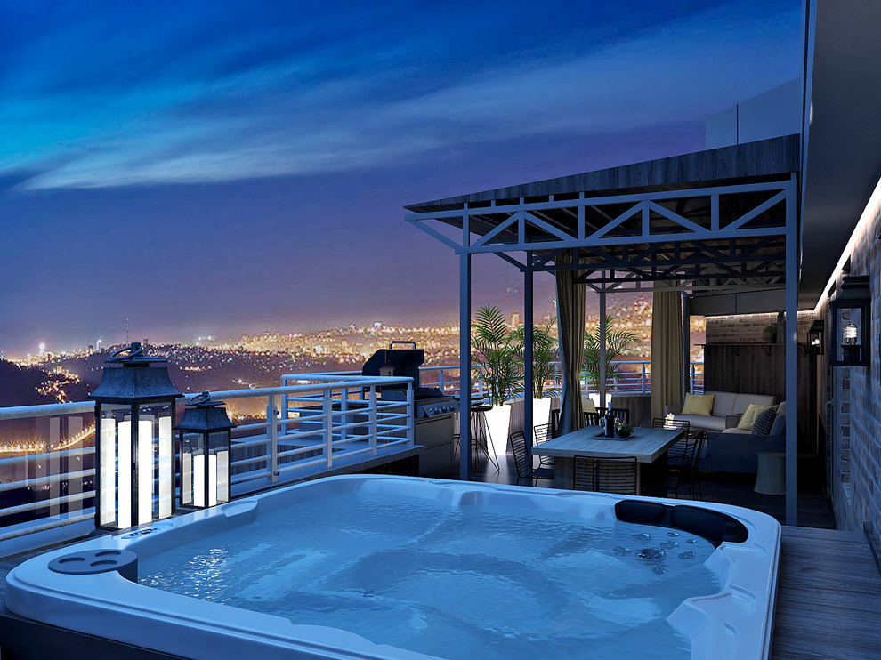 ЖК Морская симфония лофт